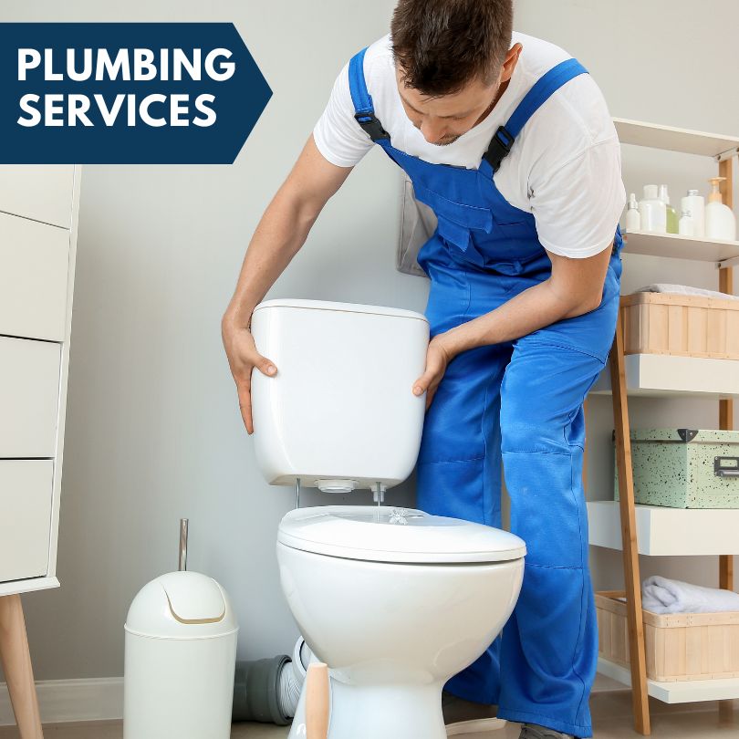 Plumbing Company in Kamiah, ID
