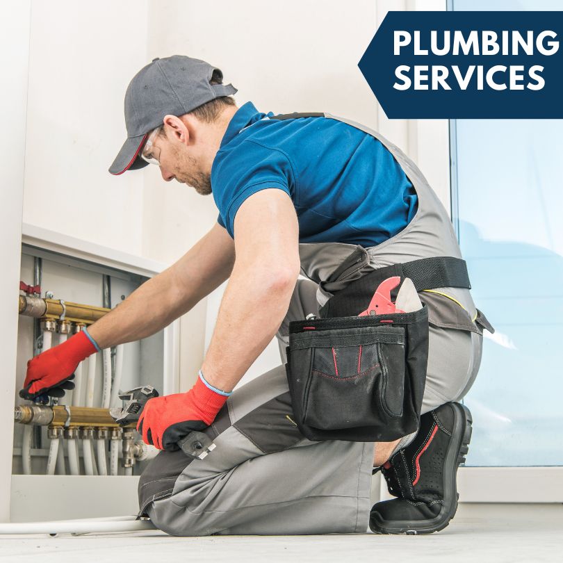 Kamiah Plumbing Company